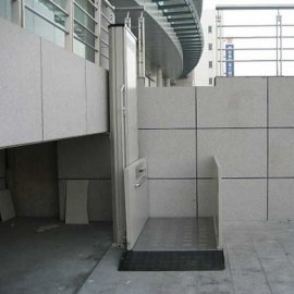 <b>残疾人升降平台</b>